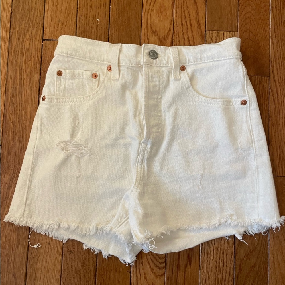 Levi’s Jean Short